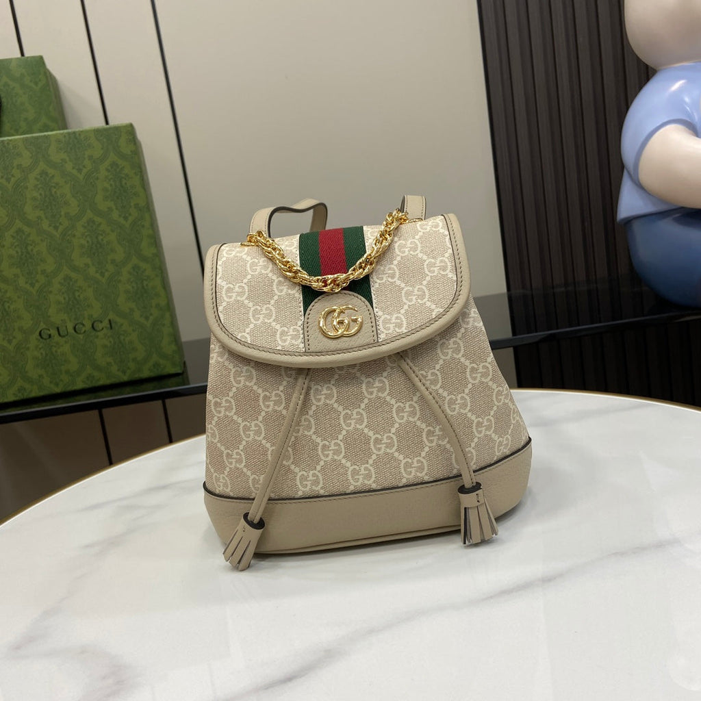 Ophidia Mini Backpack