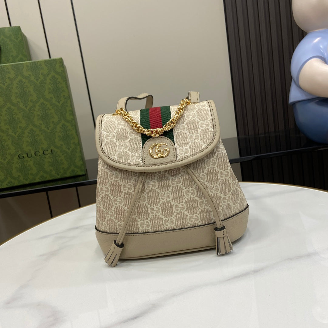 Ophidia Mini Backpack
