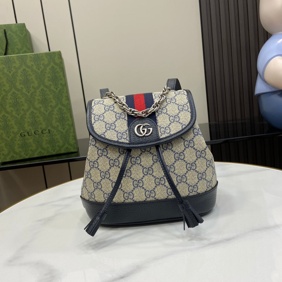 Ophidia Mini Backpack