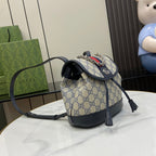 Ophidia Mini Backpack