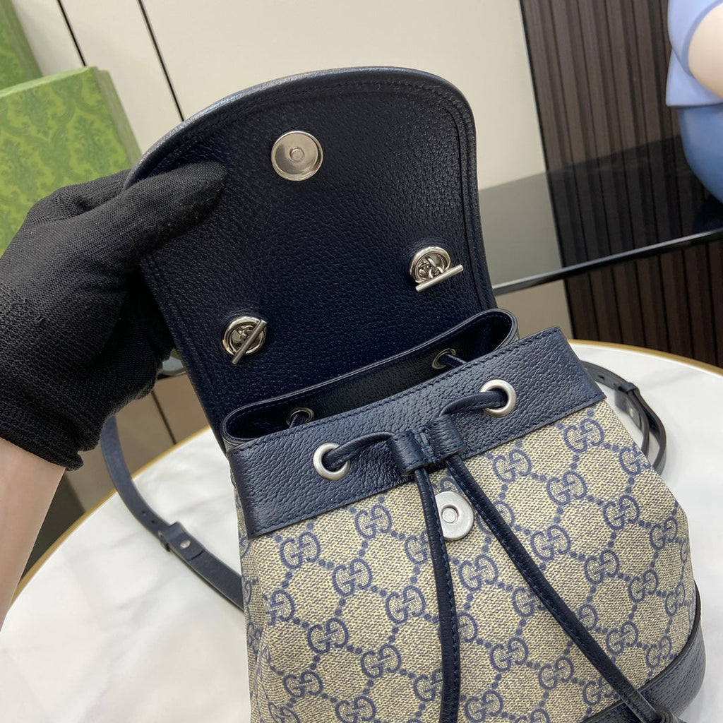 Ophidia Mini Backpack