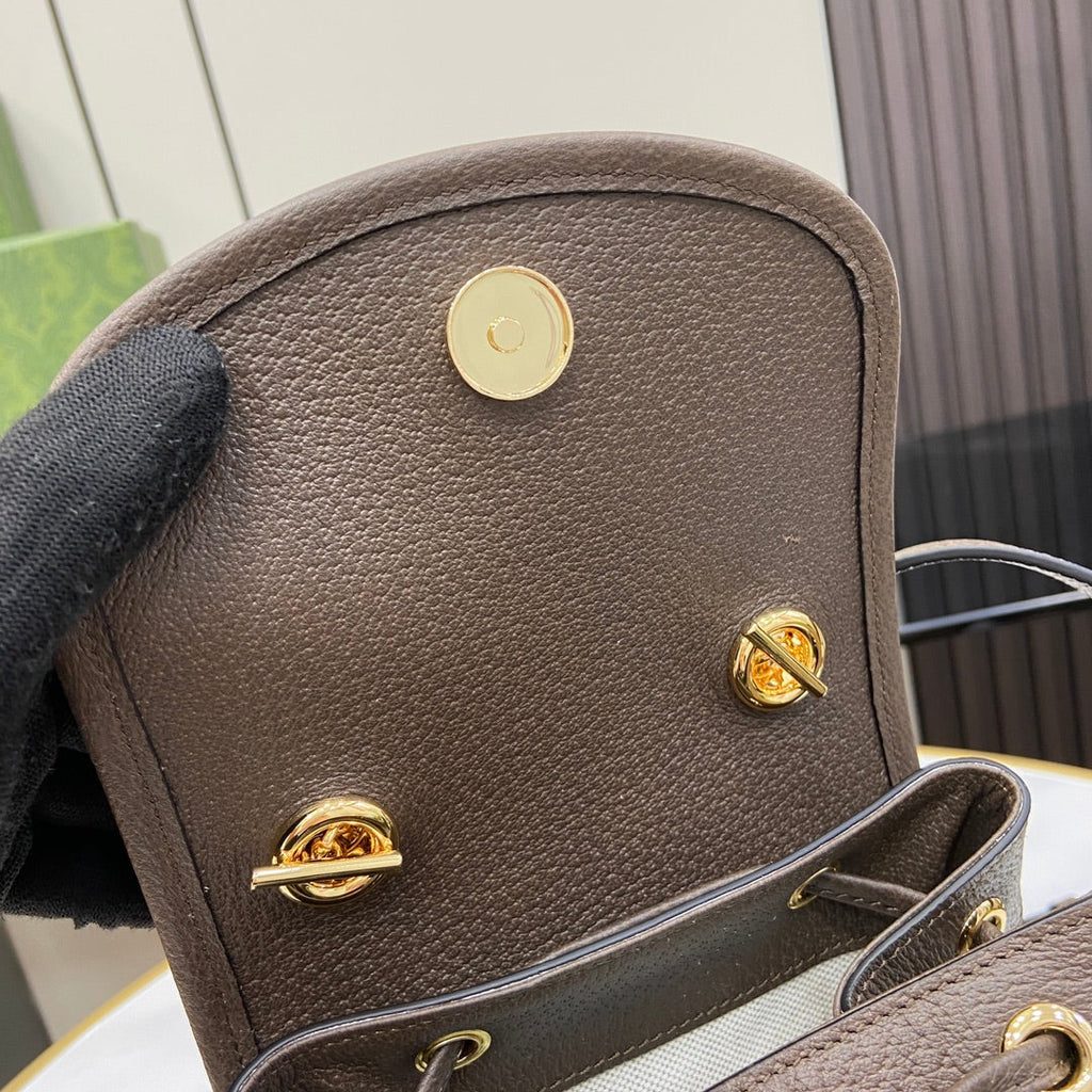 Ophidia Mini Backpack