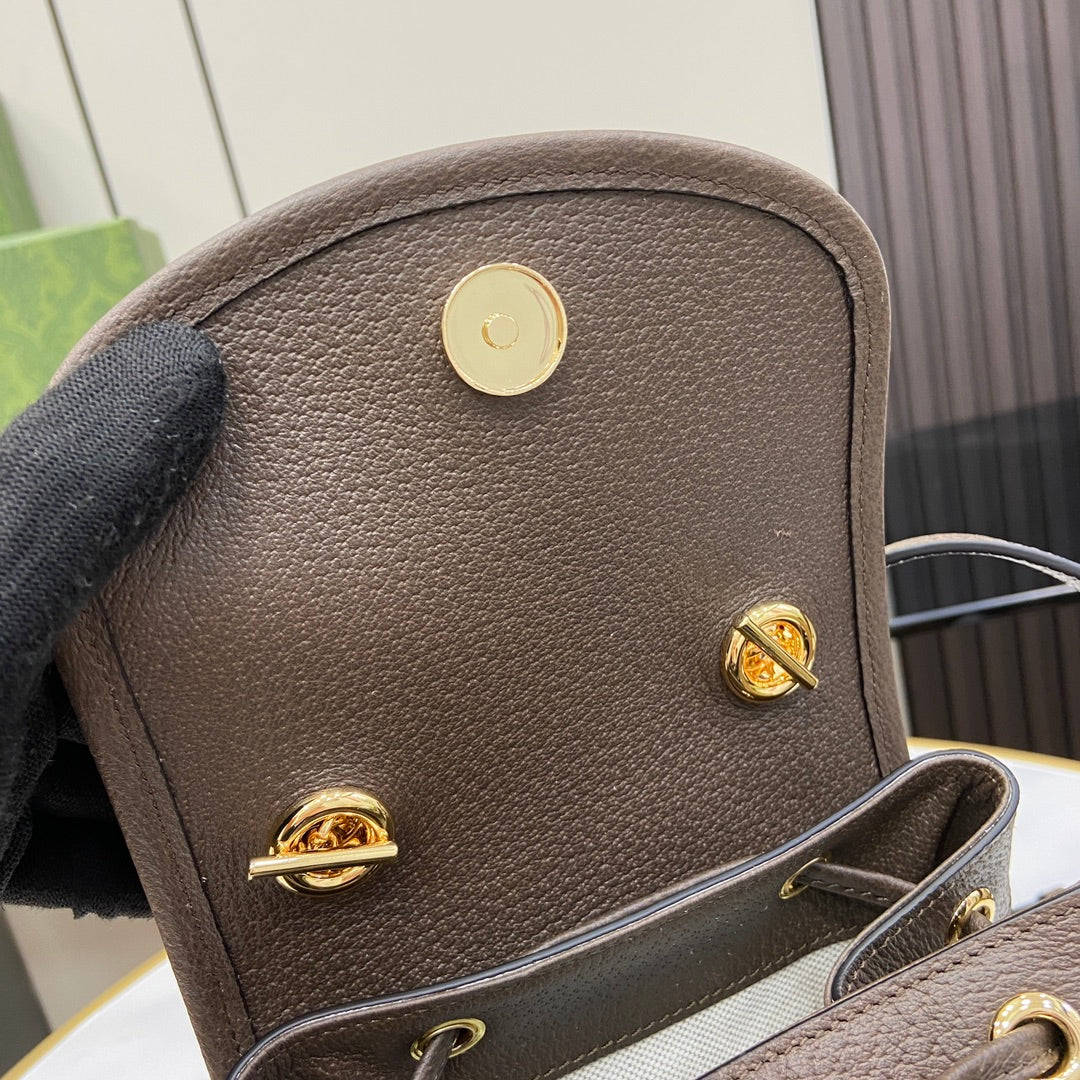 Ophidia Mini Backpack