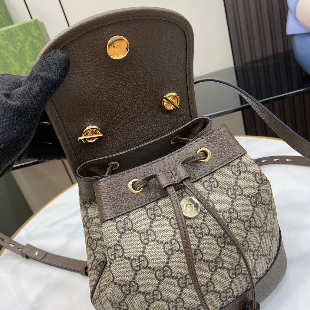 Ophidia Mini Backpack