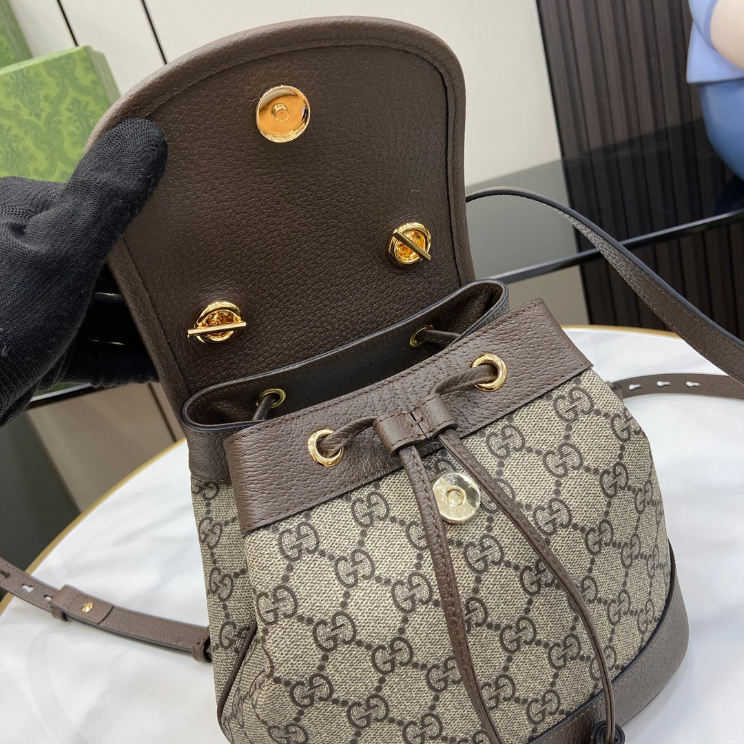 Ophidia Mini Backpack