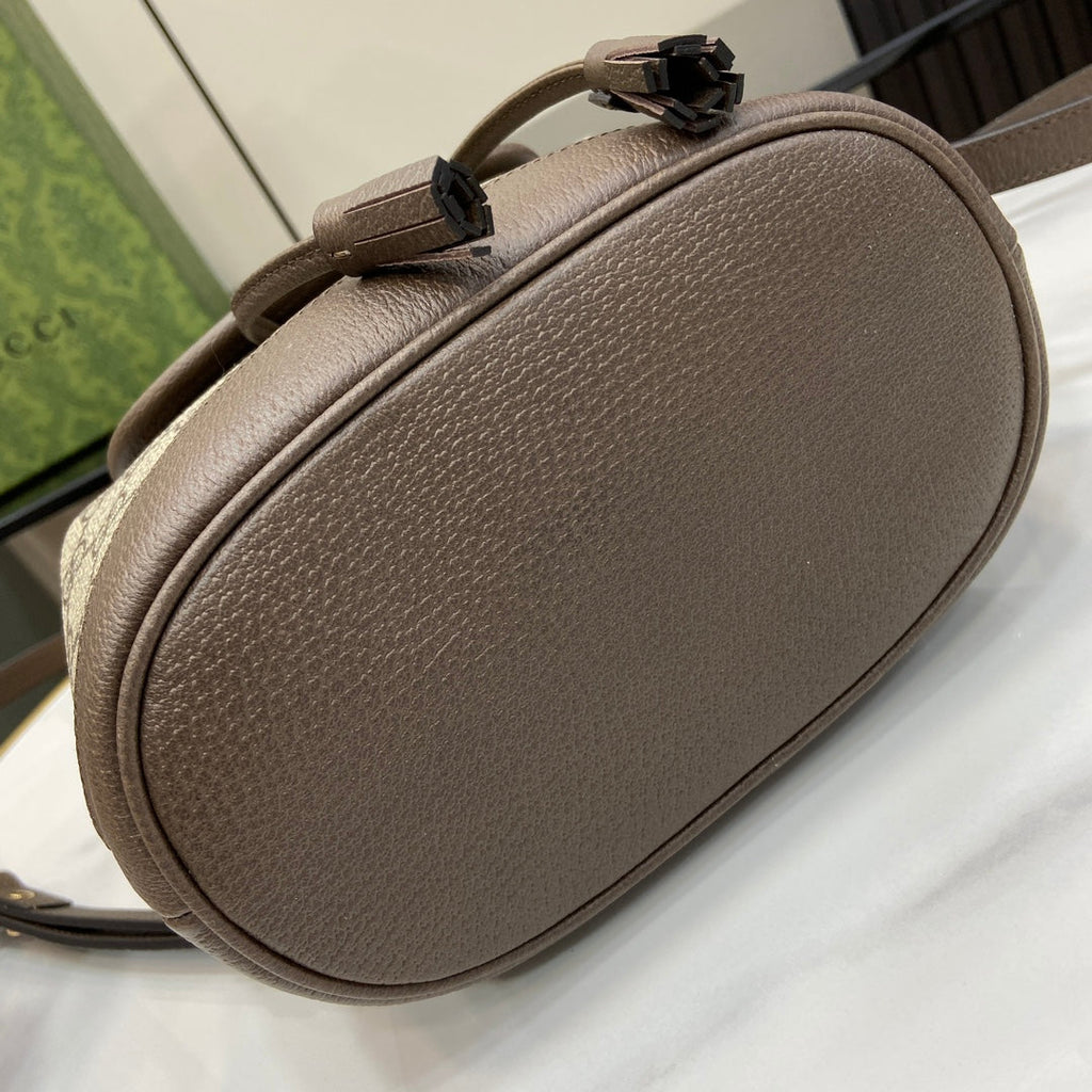 Ophidia Mini Backpack