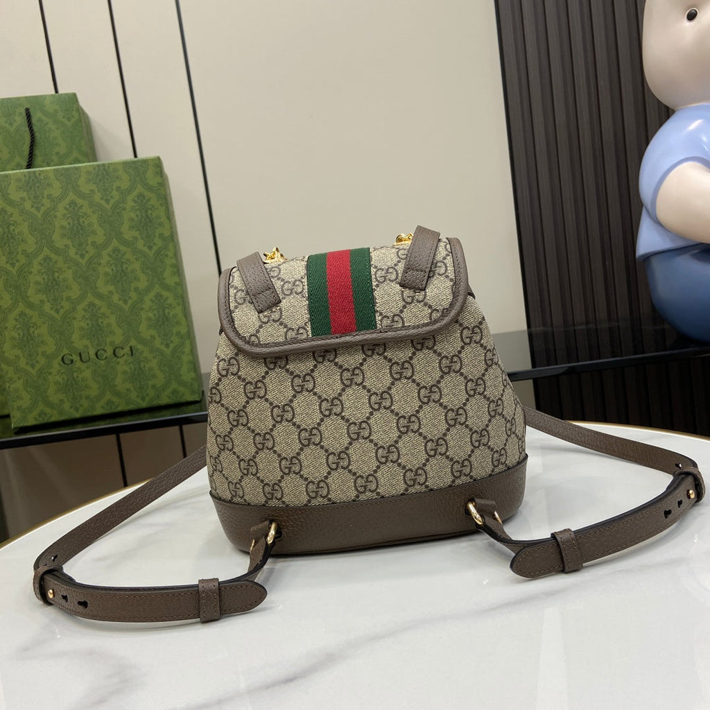 Ophidia Mini Backpack
