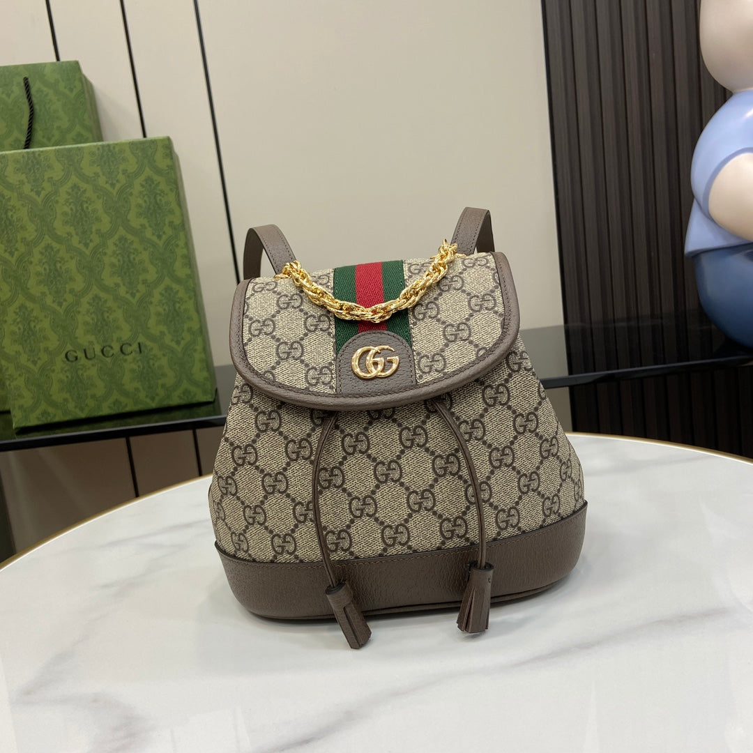 Ophidia Mini Backpack