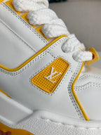 Maxi Trainer Sneaker
