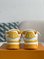 Maxi Trainer Sneaker