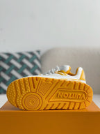 Maxi Trainer Sneaker