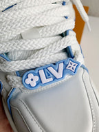Maxi Trainer Sneaker