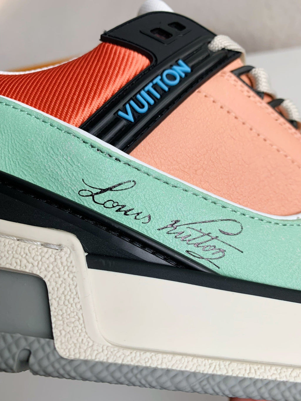 Trainer Sneaker