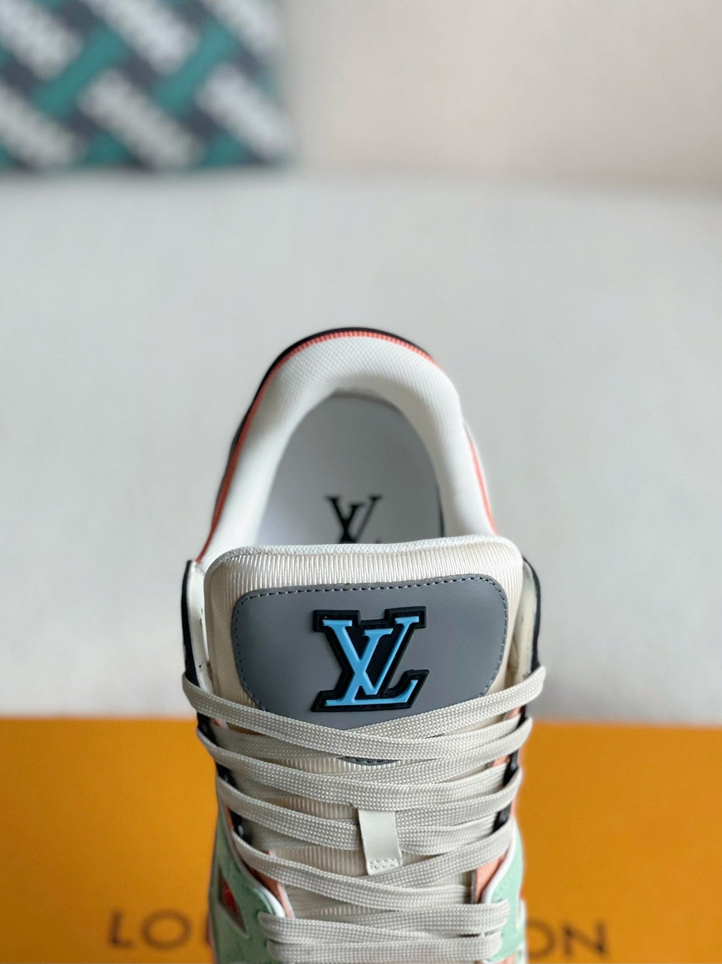 Trainer Sneaker