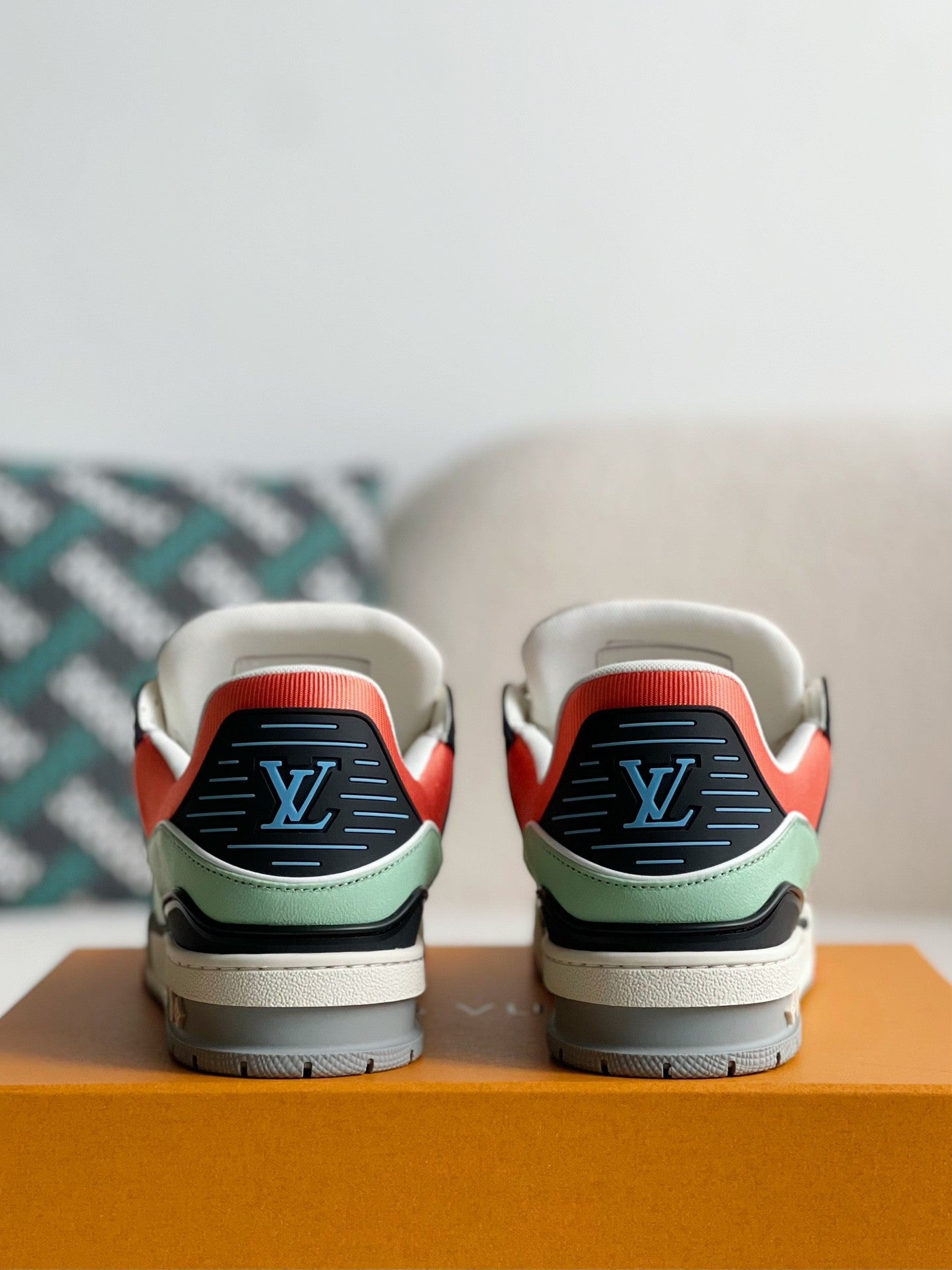 Trainer Sneaker