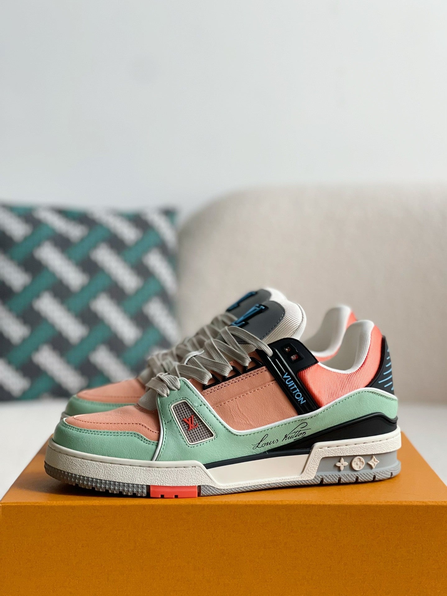Trainer Sneaker