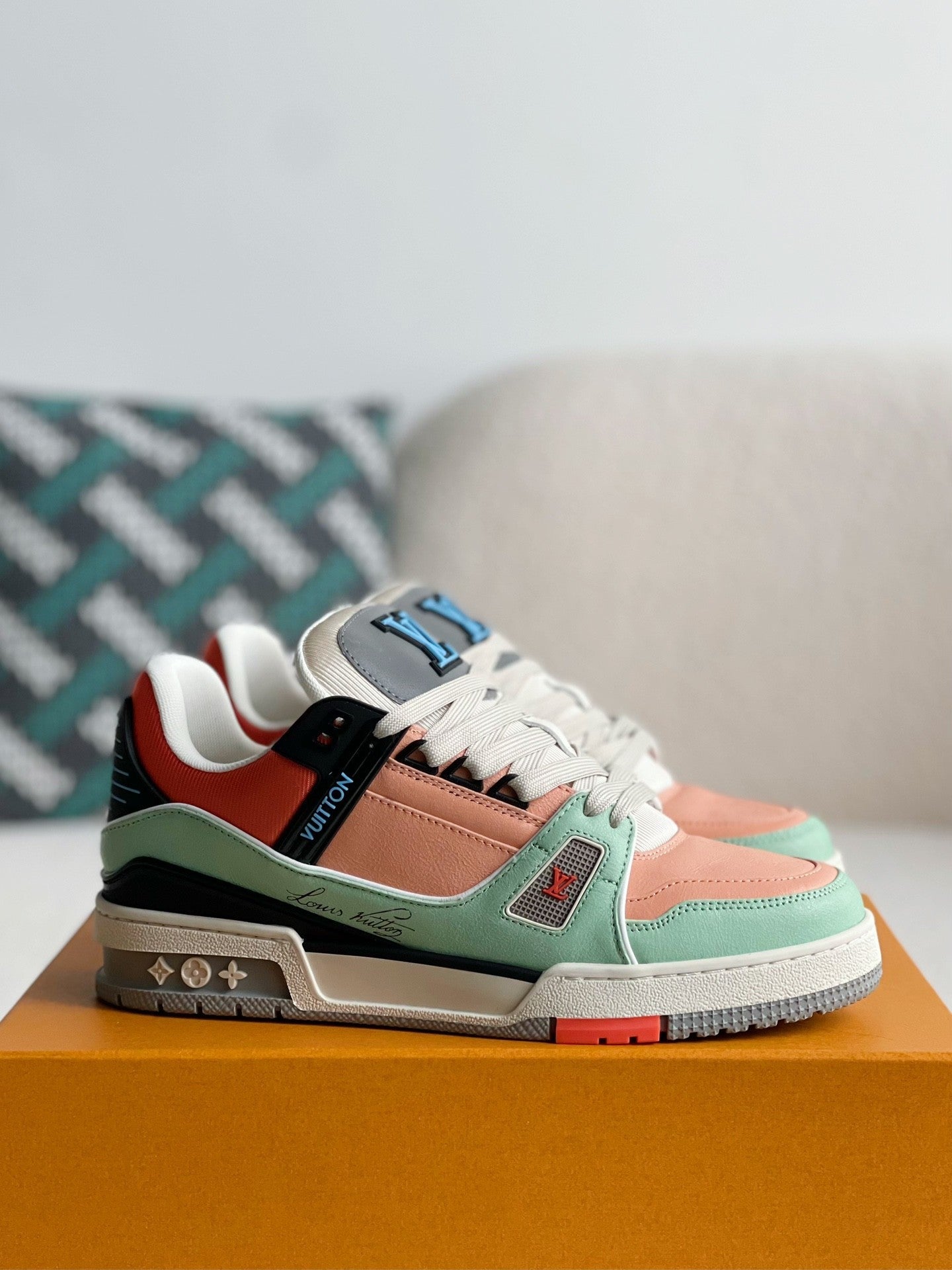 Trainer Sneaker