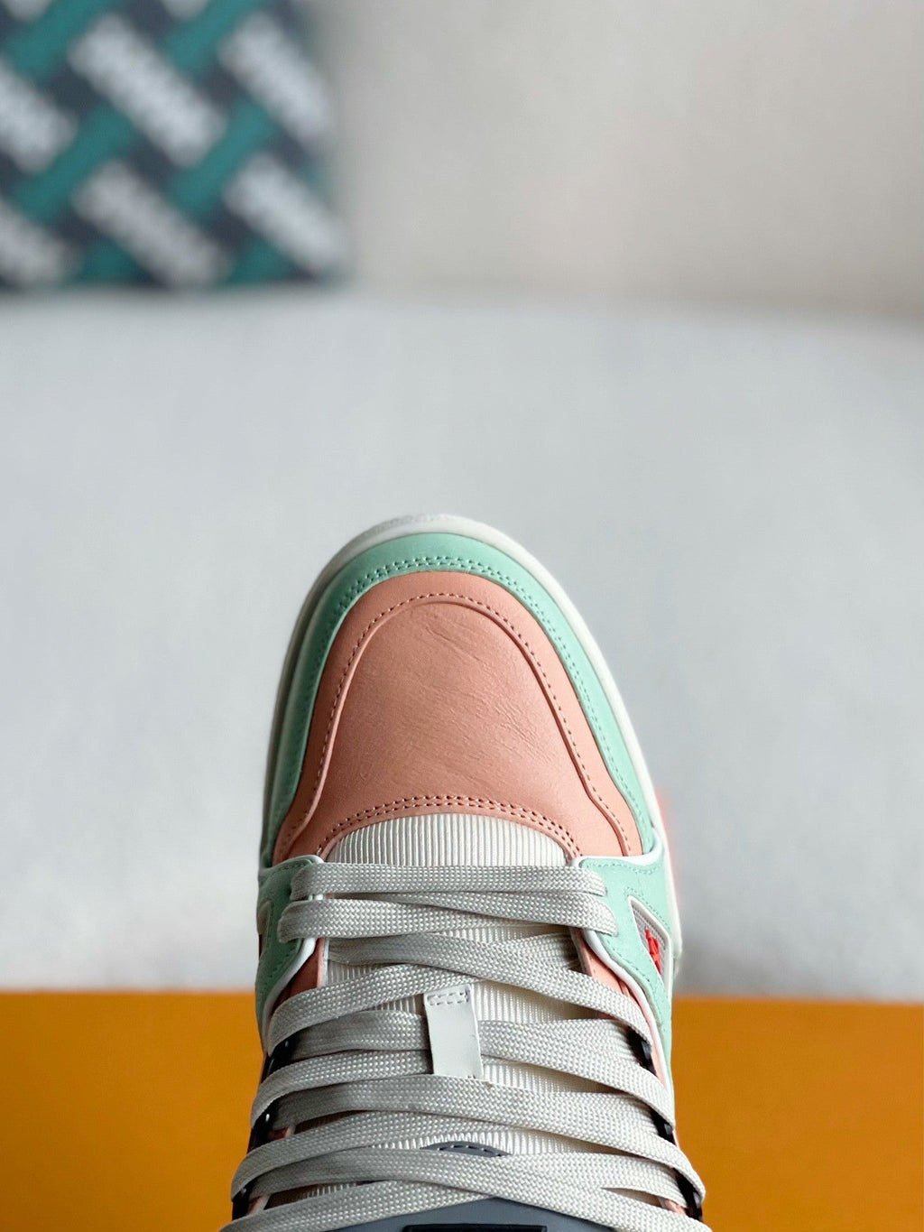 Trainer Sneaker