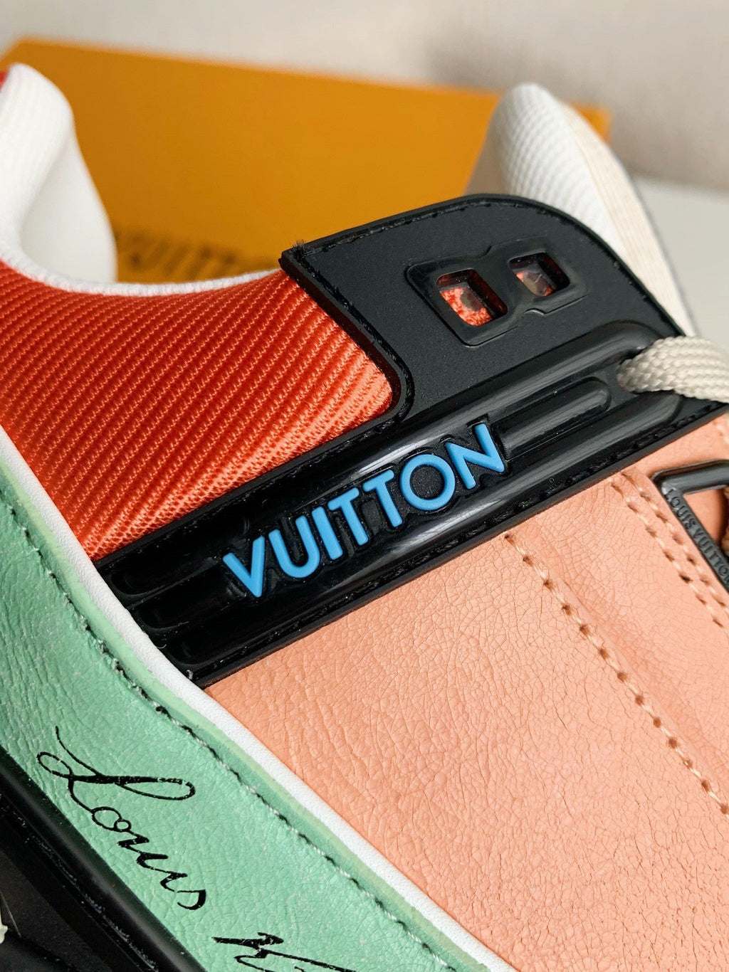 Trainer Sneaker