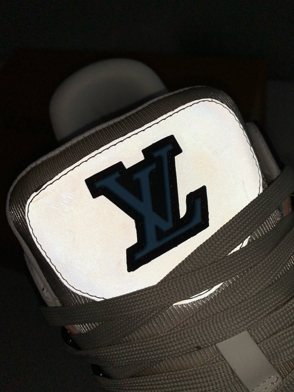 Trainer Sneaker
