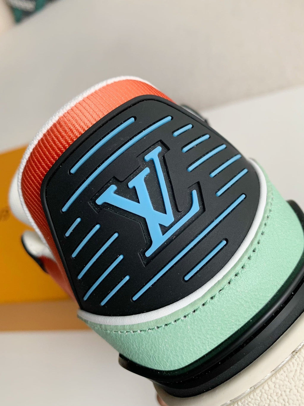 Trainer Sneaker