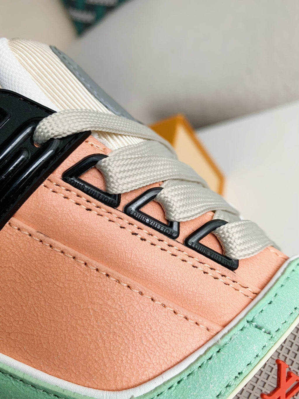 Trainer Sneaker