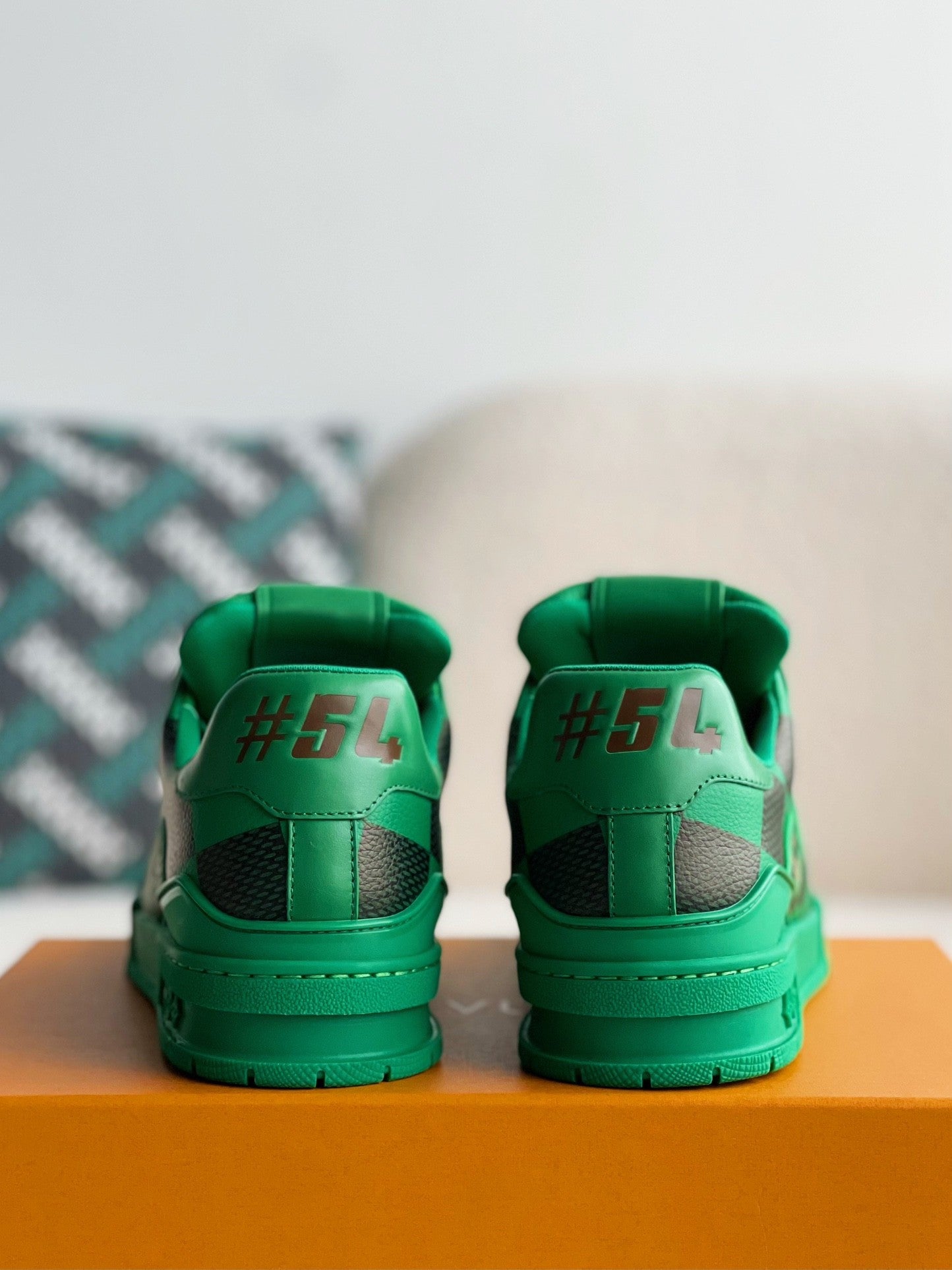 Trainer Sneaker