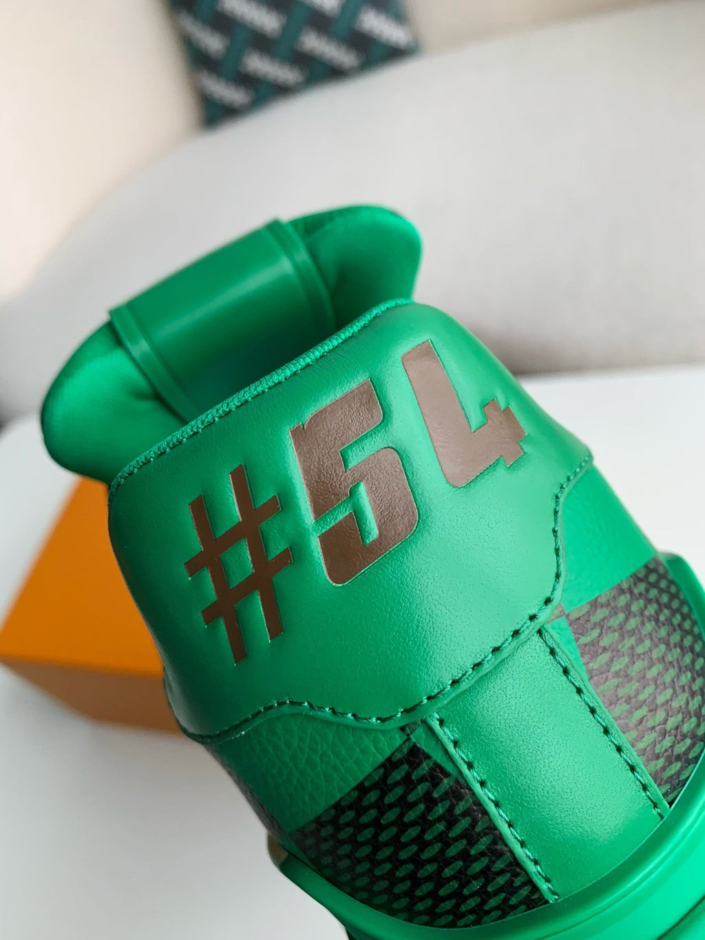 Trainer Sneaker