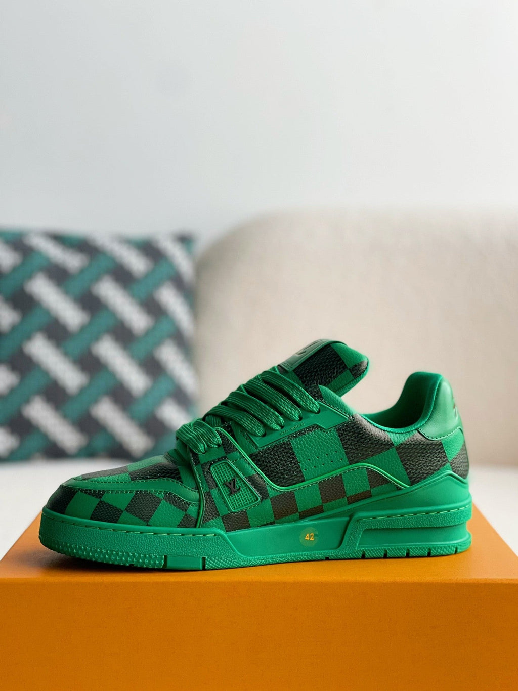 Trainer Sneaker