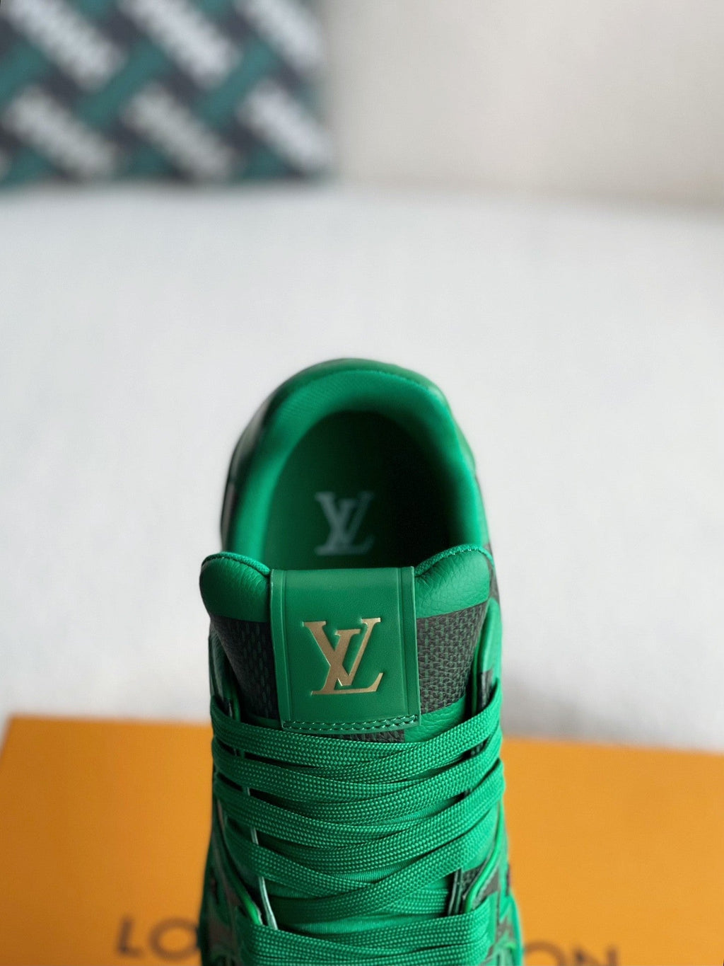 Trainer Sneaker