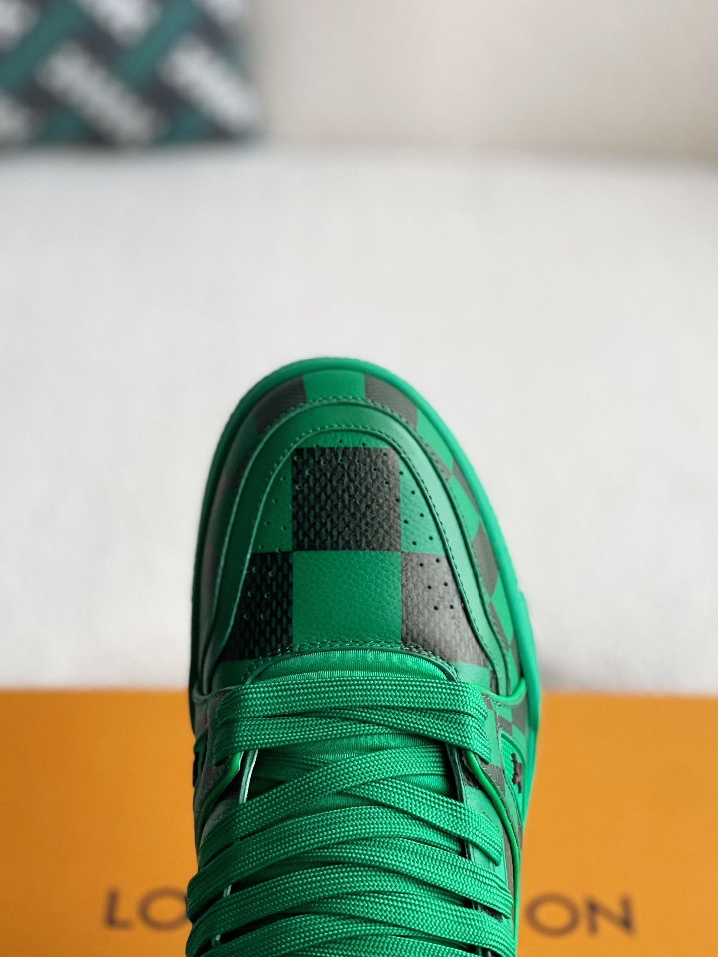 Trainer Sneaker