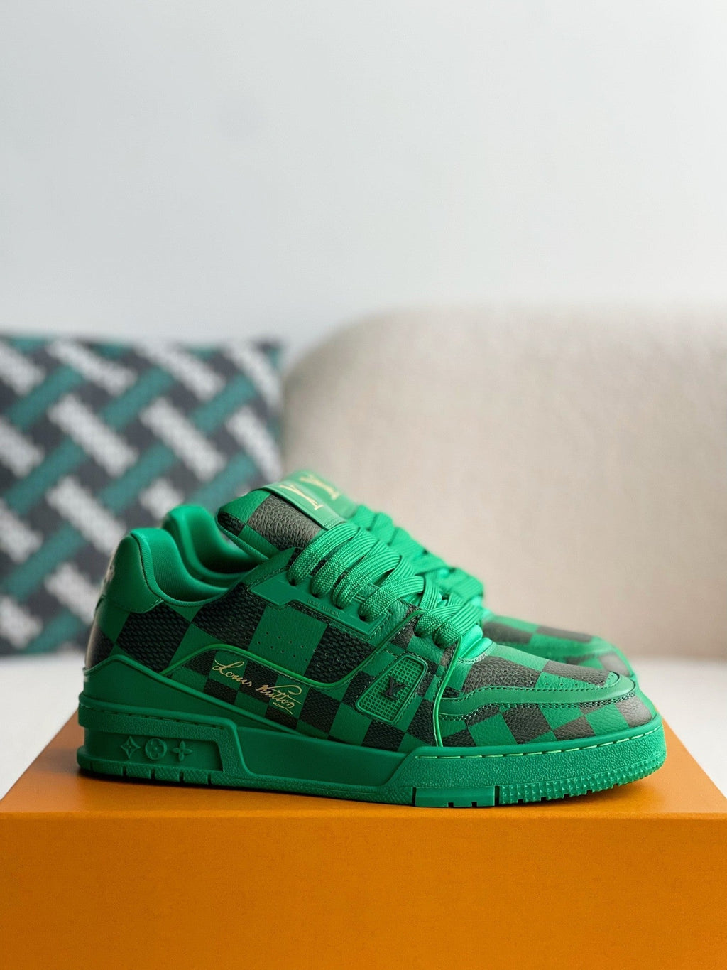 Trainer Sneaker