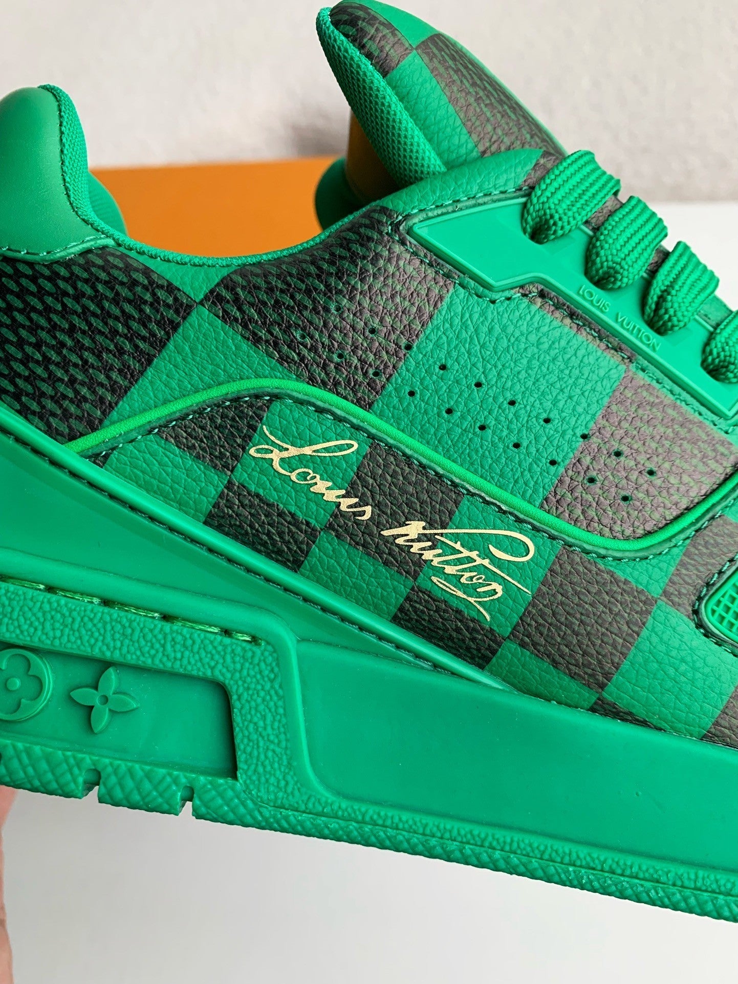 Trainer Sneaker