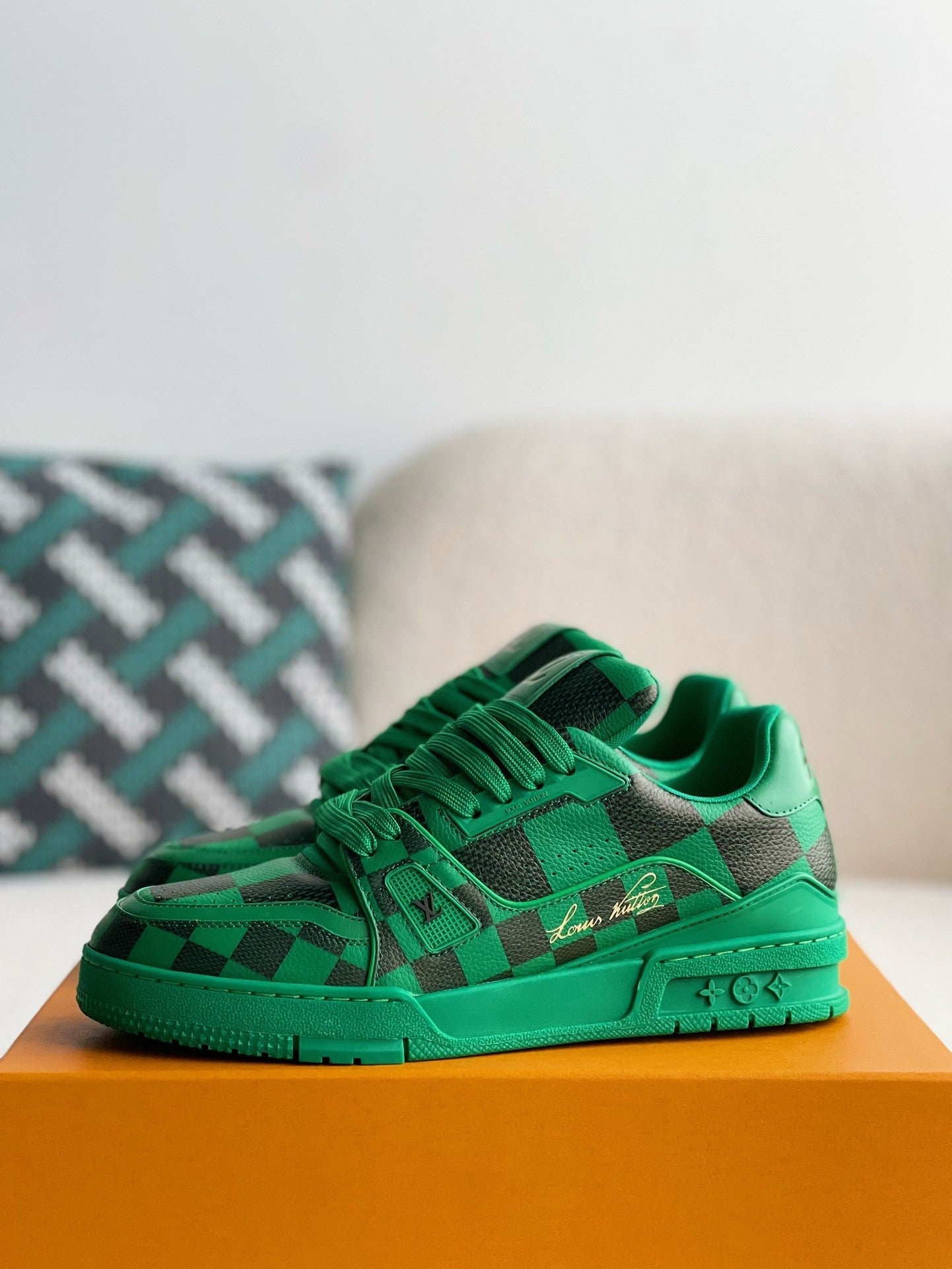 Trainer Sneaker