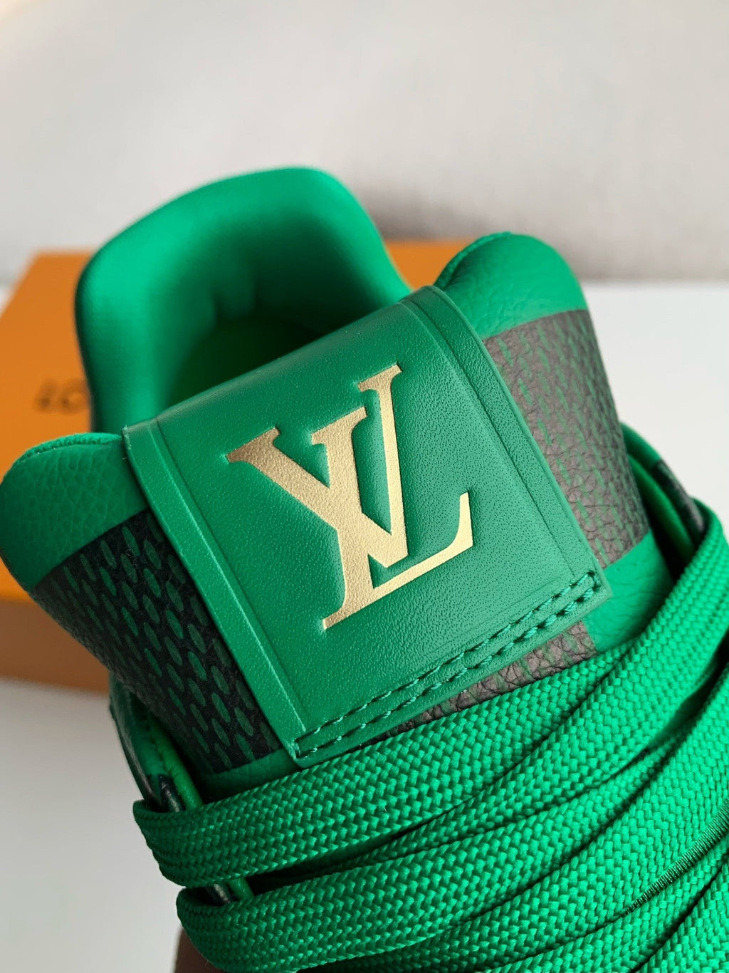 Trainer Sneaker