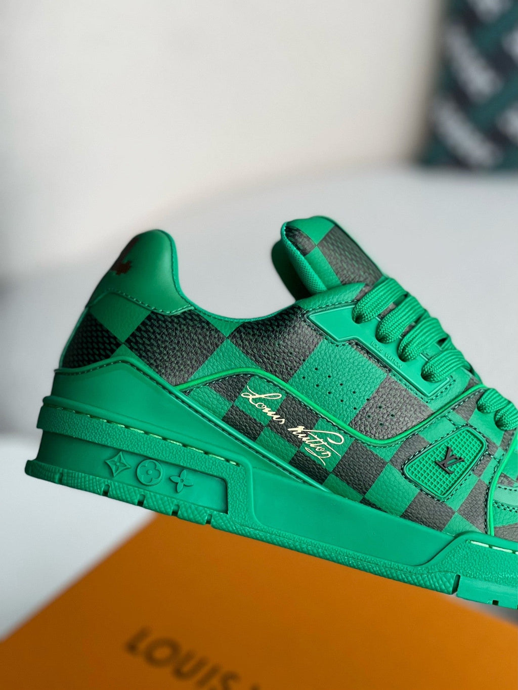 Trainer Sneaker