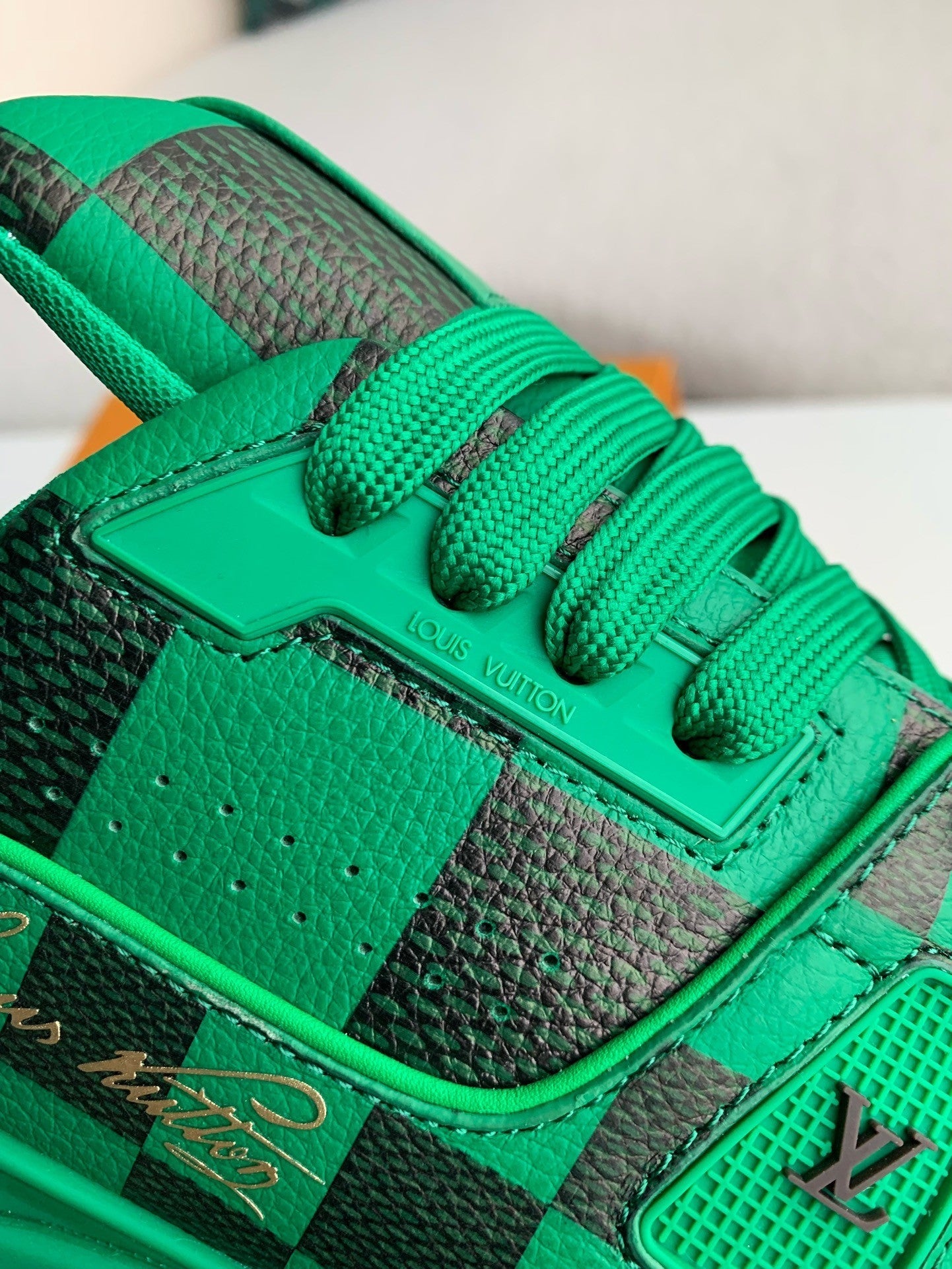 Trainer Sneaker