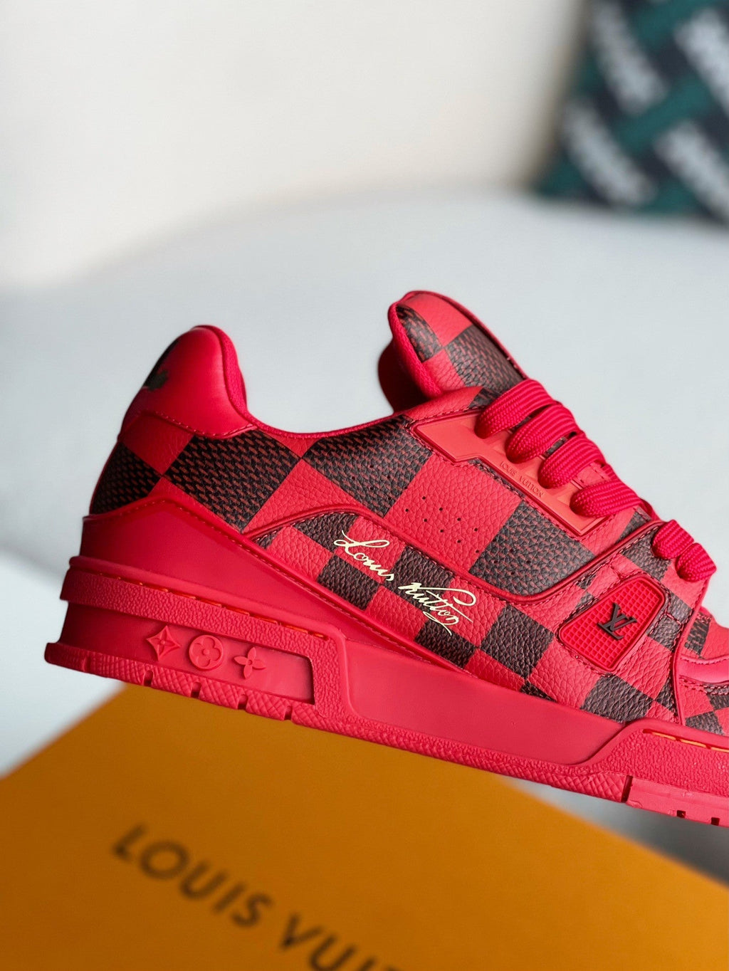 Trainer Sneaker