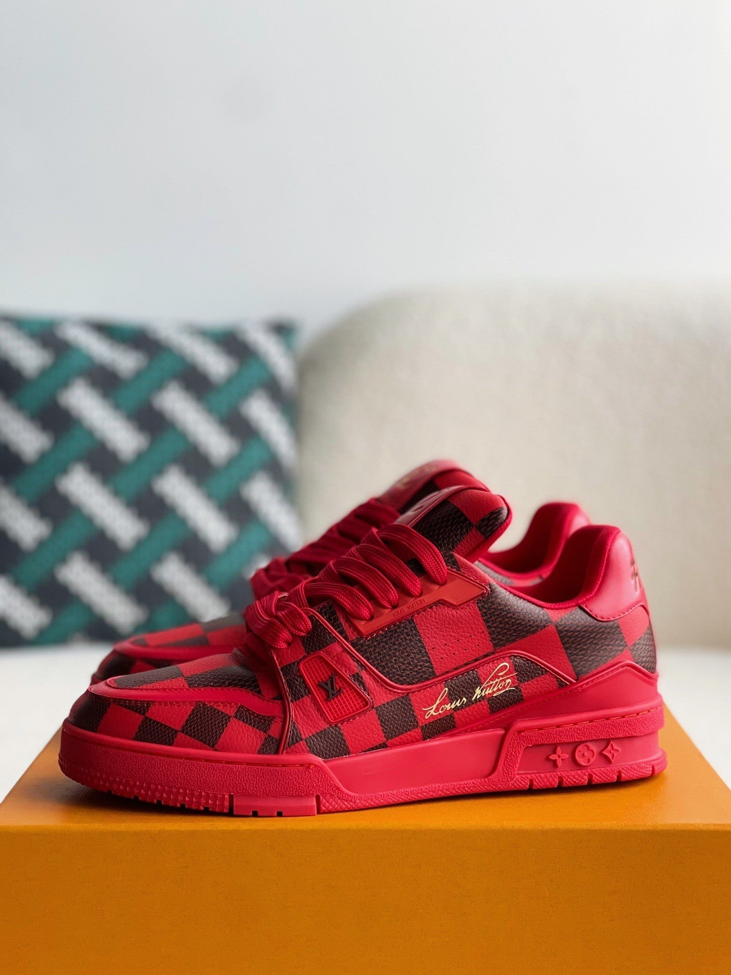 Trainer Sneaker