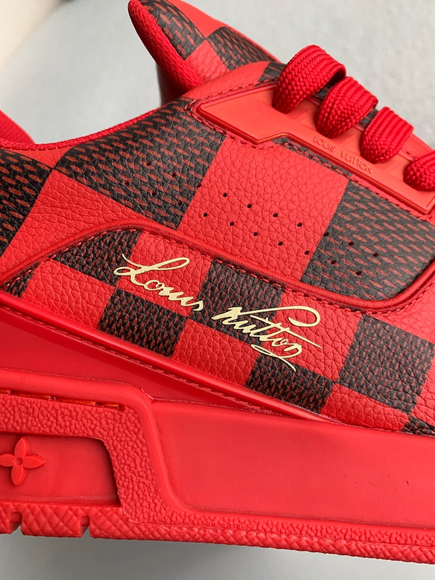 Trainer Sneaker