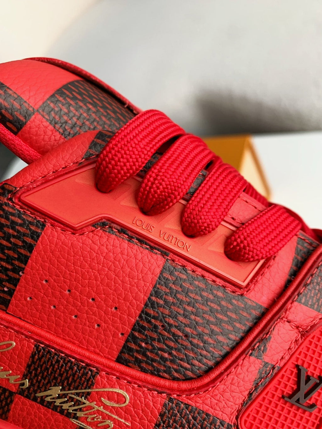 Trainer Sneaker