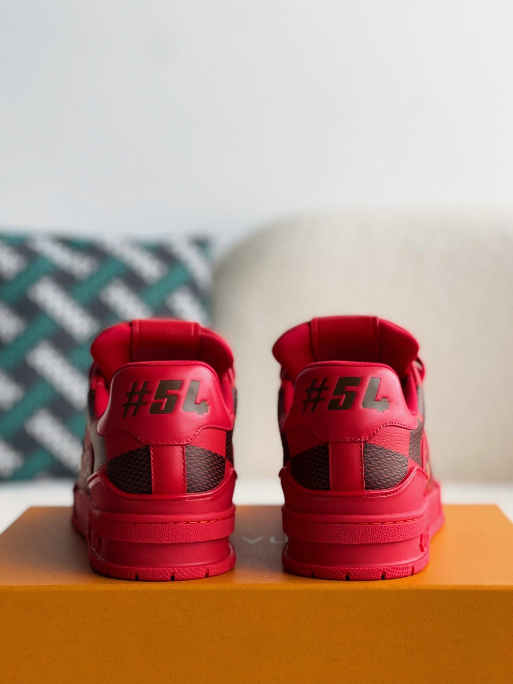 Trainer Sneaker