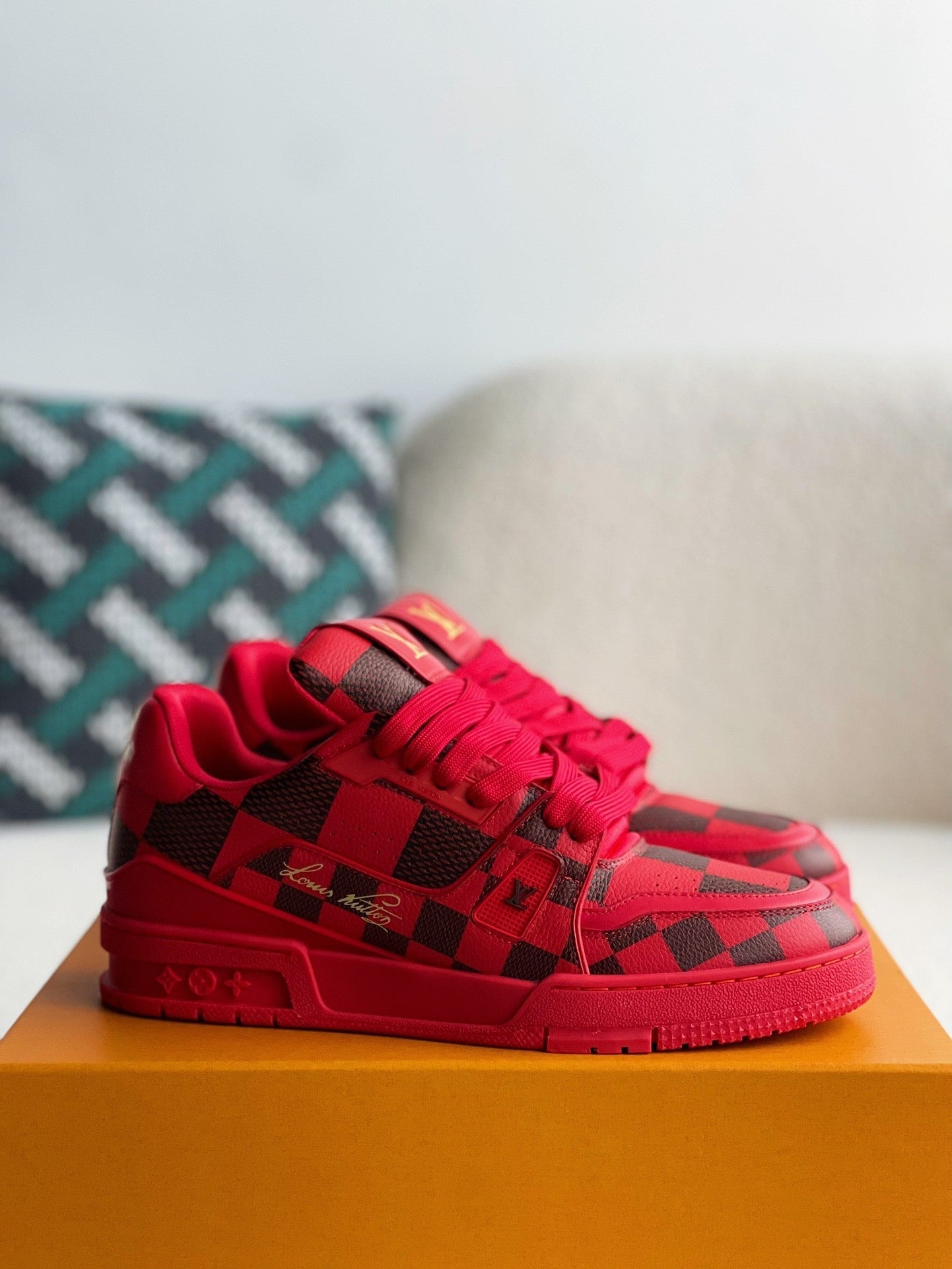 Trainer Sneaker