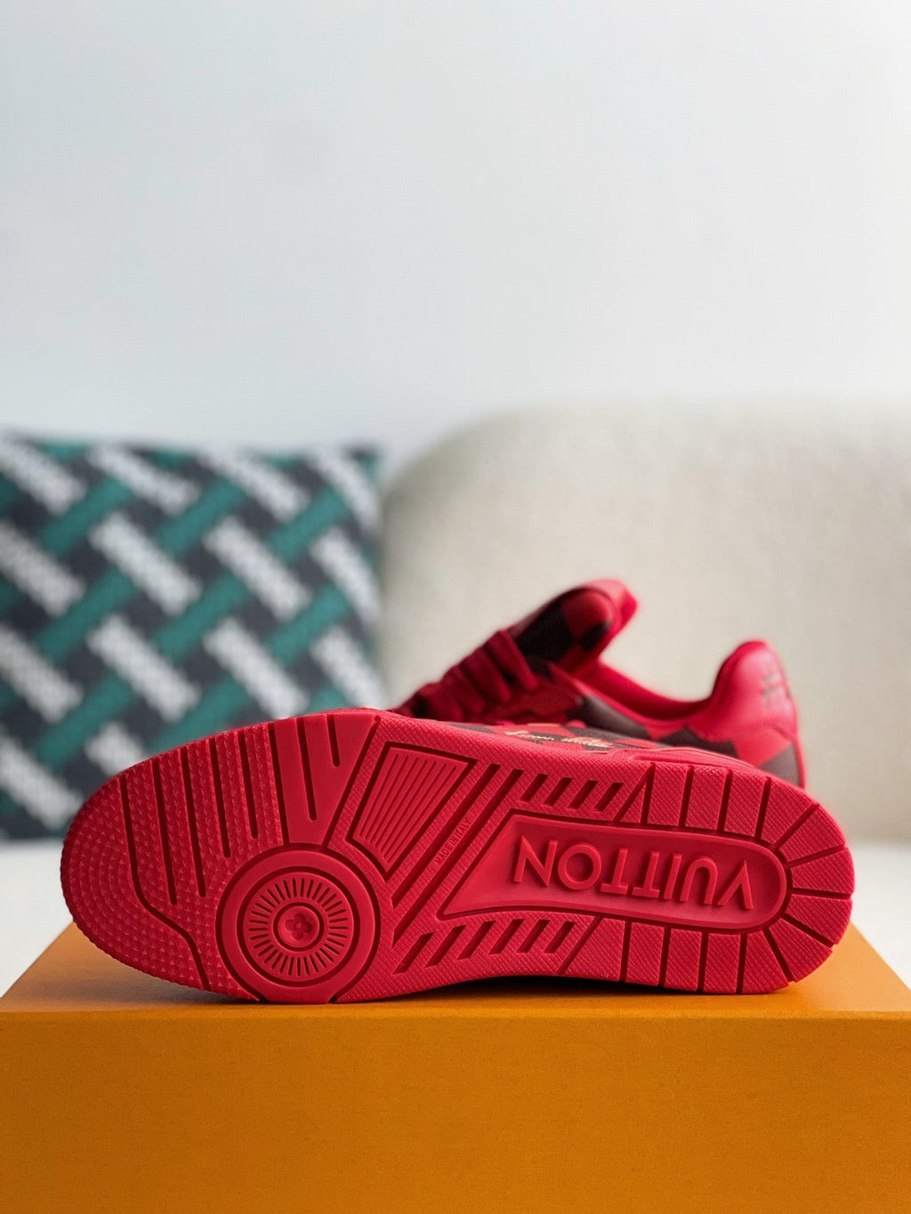 Trainer Sneaker
