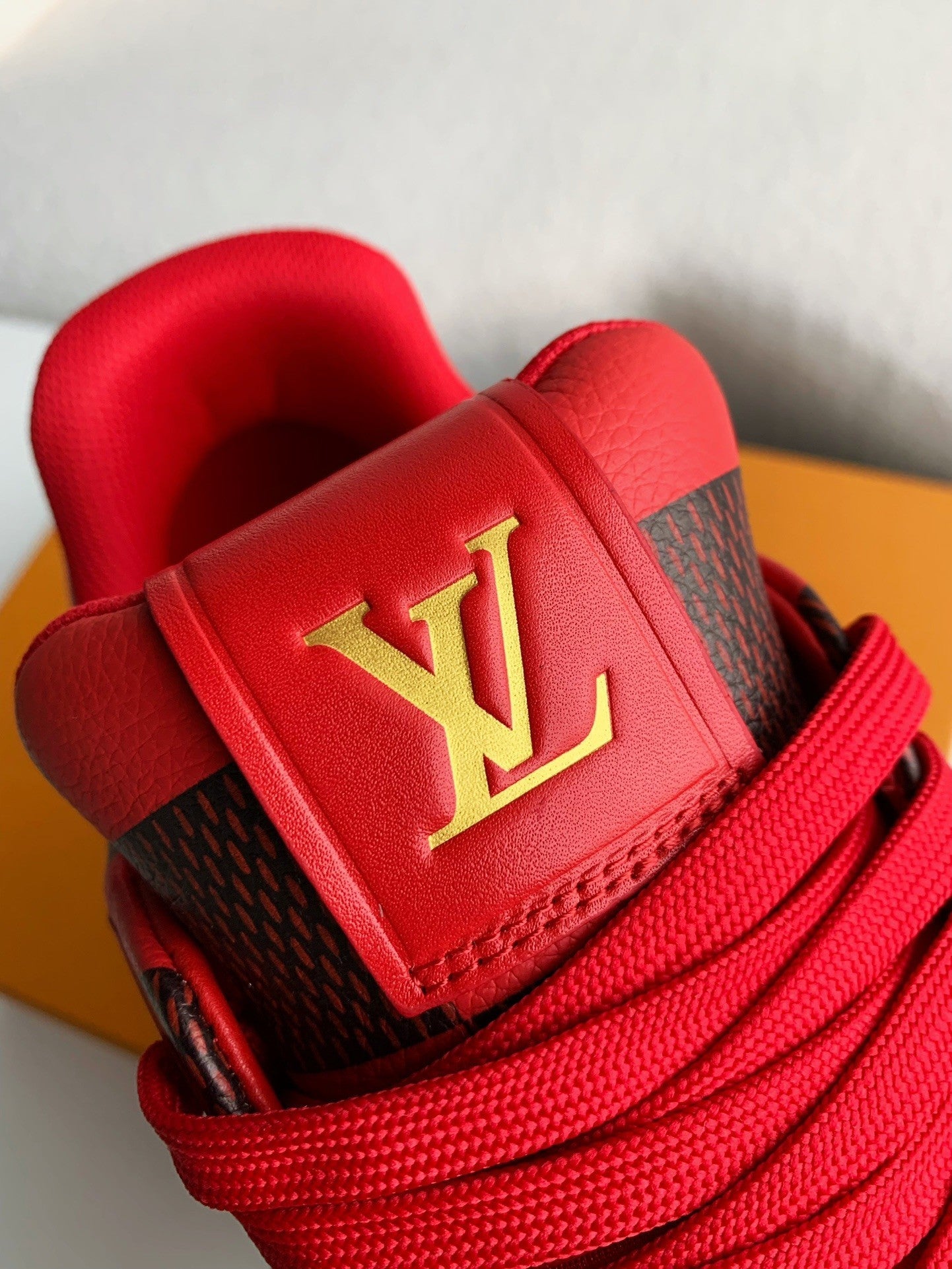 Trainer Sneaker