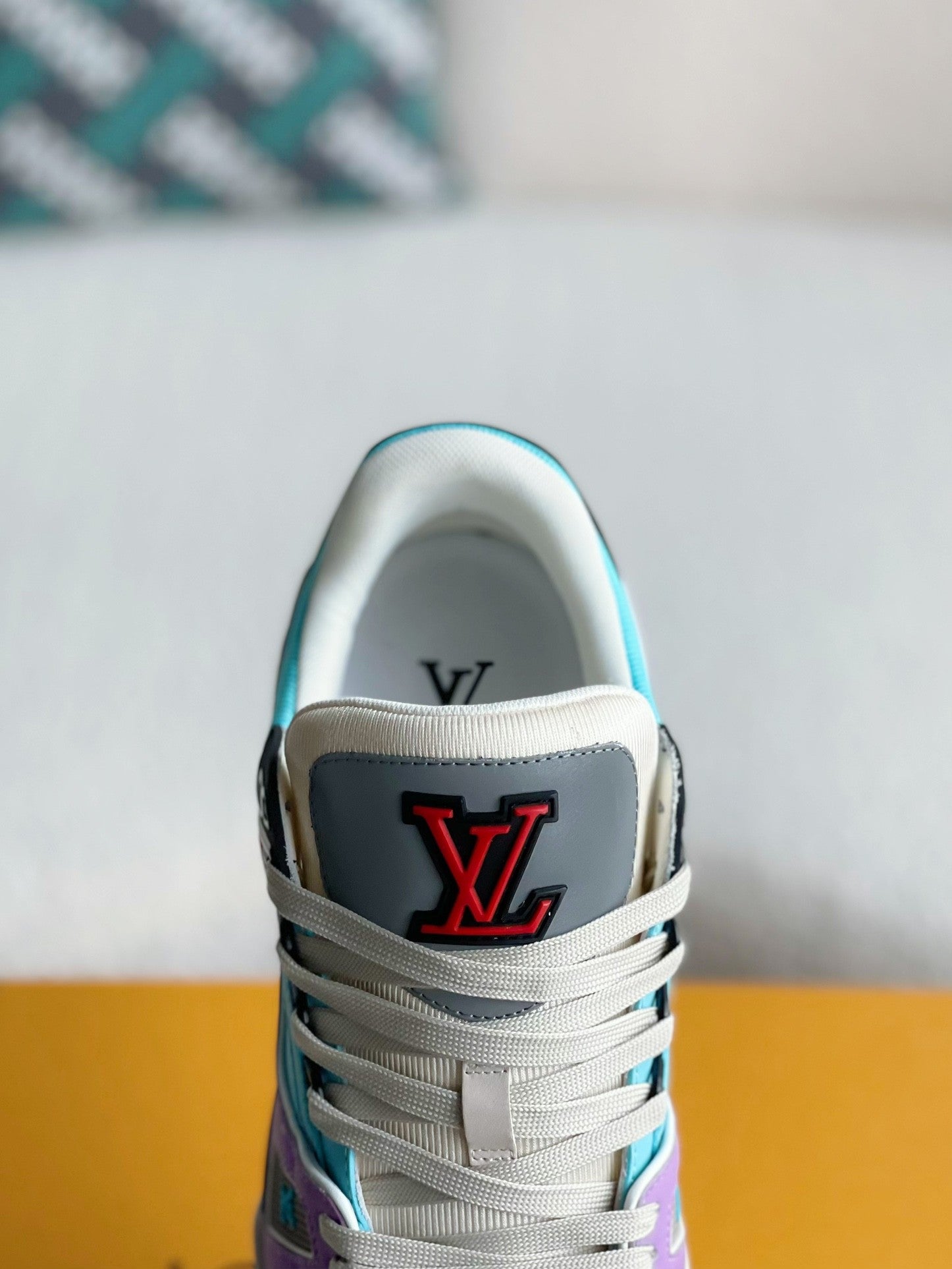 Trainer Sneaker