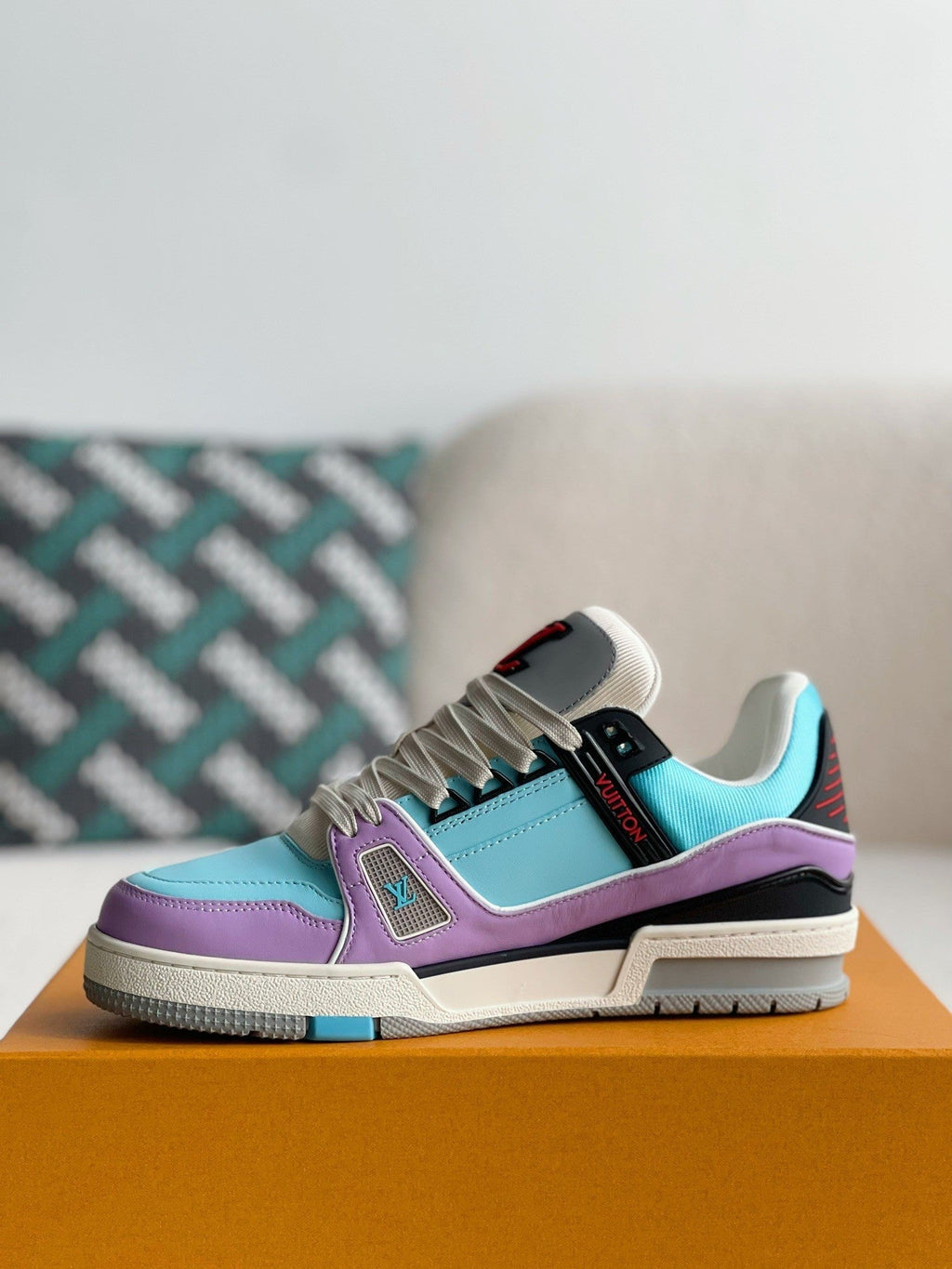 Trainer Sneaker