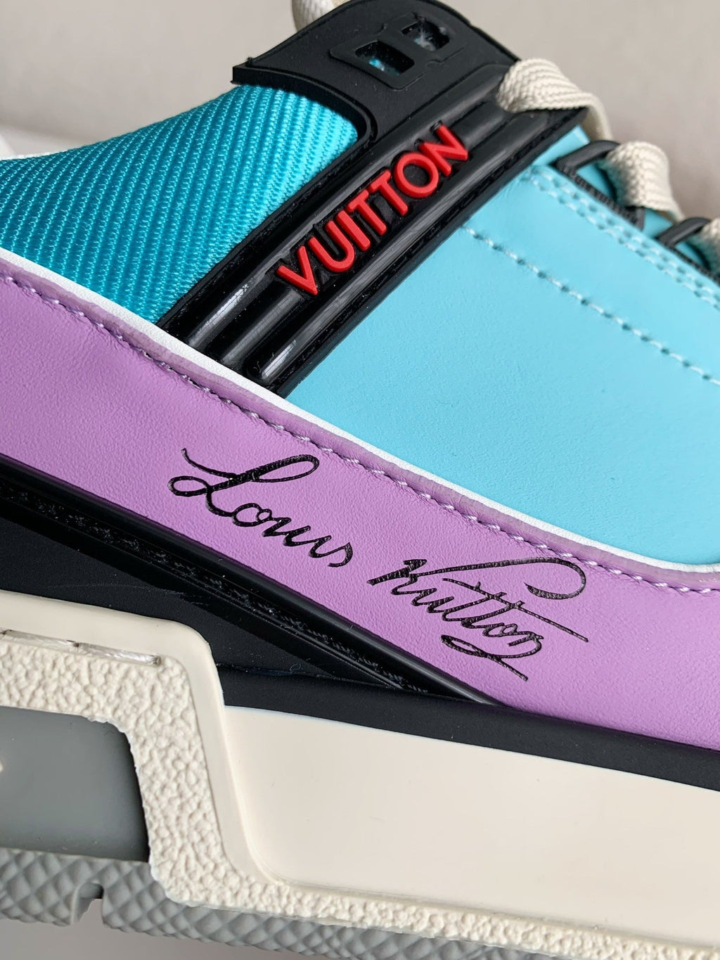 Trainer Sneaker