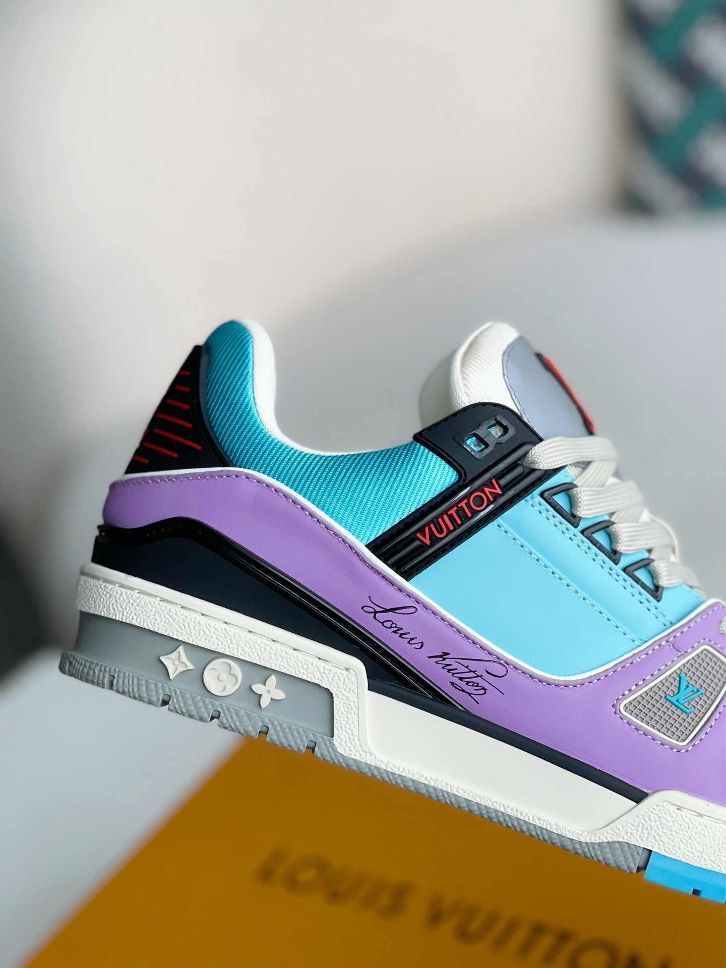Trainer Sneaker