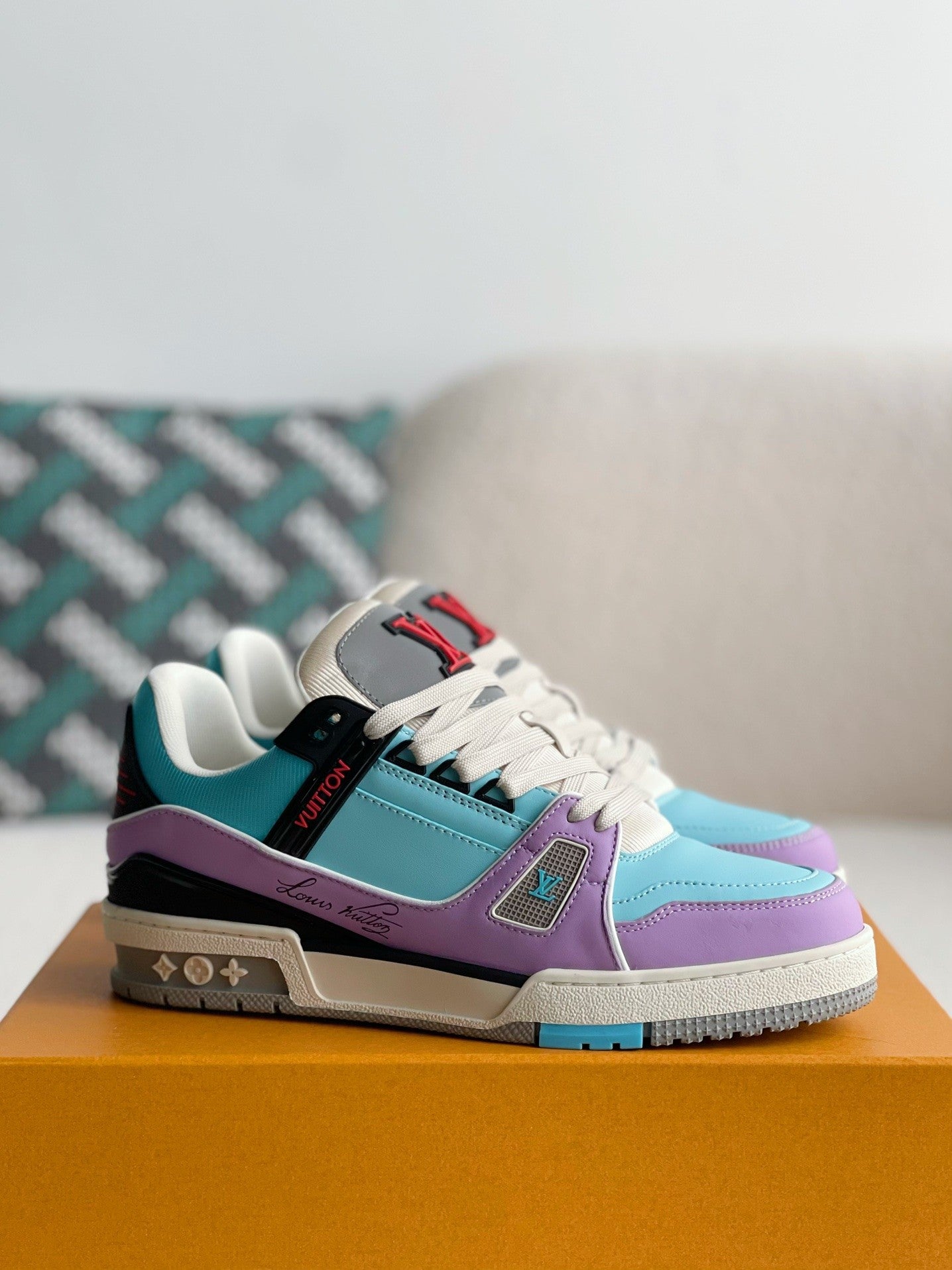 Trainer Sneaker